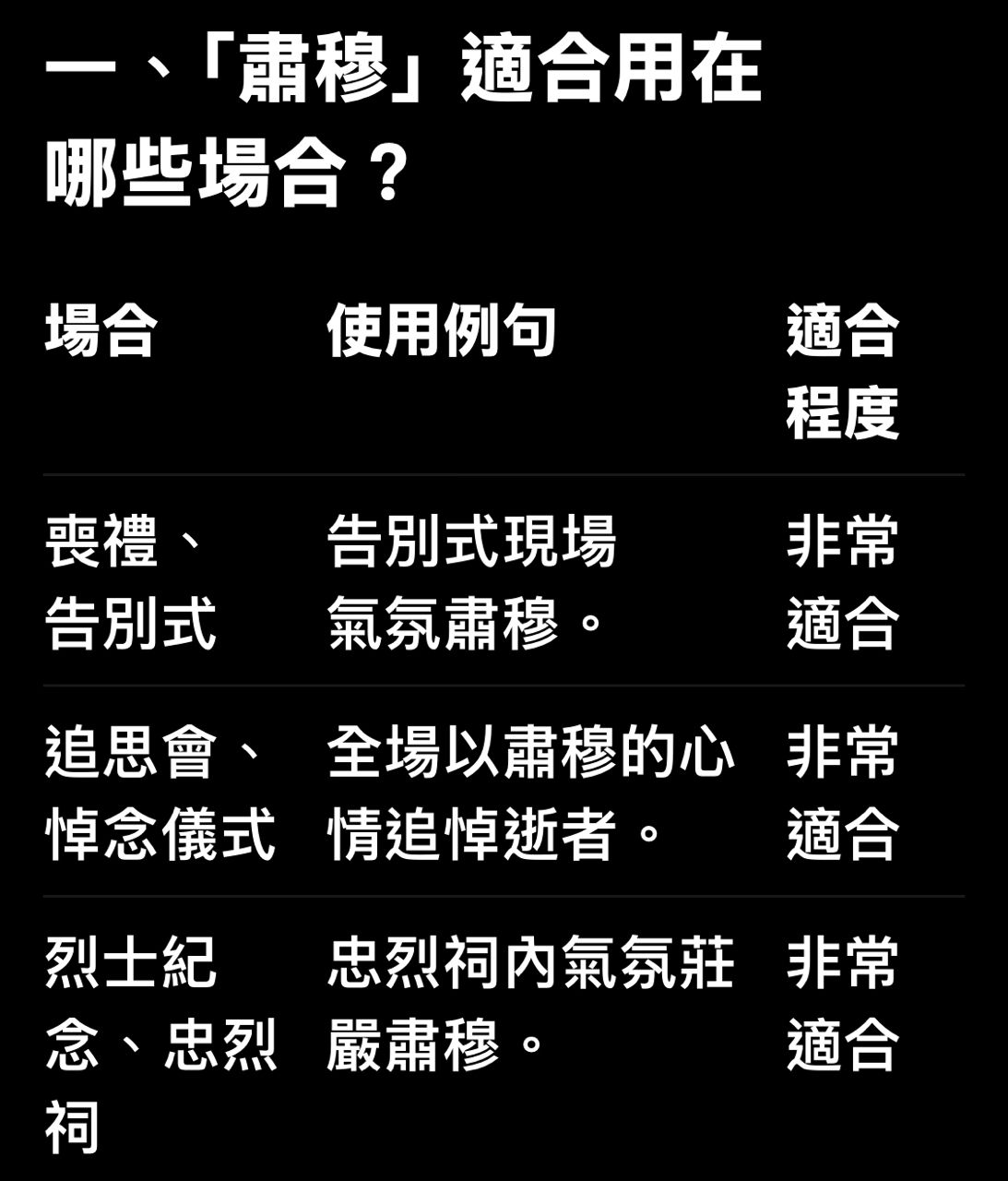 [討論] 穿黑色西裝參加別人活動是什麼心態 - 政黑 - PTT.BEST 批踢踢爆文 2