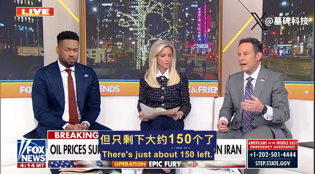 [情報] 川普：怕三小 敢緊給我過霍爾木茲海 - 股票 - PTT.BEST 批踢踢爆文 3