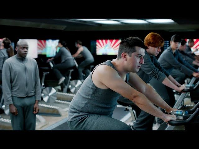 [閒聊] 如果能邊騎飛輪邊打電動會有多爽？ - 希洽 - PTT.BEST 批踢踢爆文