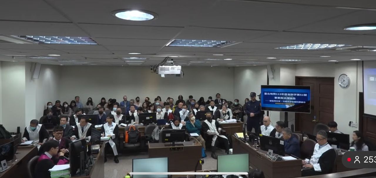 [討論] 媽的黃國昌根本每場都在睡欸 - 政黑 - PTT.BEST 批踢踢爆文