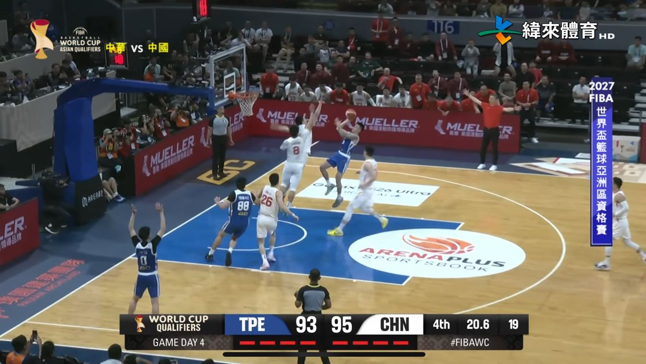 [討論] 其實69本來就是這樣打球的？ - 台籃 - PTT.BEST 批踢踢爆文