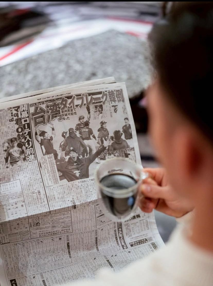 [分享] 費仔成為 CAFE!N 代言人 - 棒球 - PTT.BEST 批踢踢爆文 3