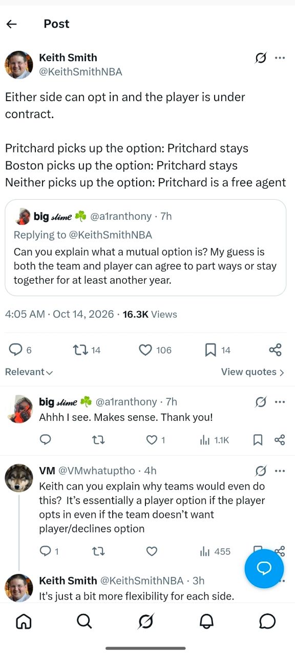 [情報] 賽爾提克與Payton Pritchard續約 - 美國職籃 - PTT.BEST 批踢踢爆文