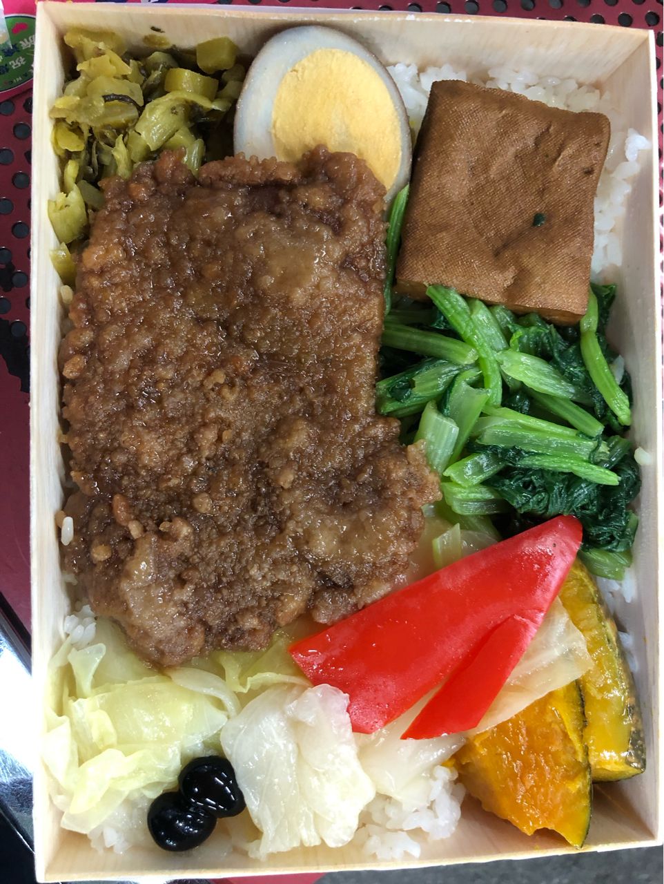 [問卦] 高鐵便當這樣120元，各位給過嗎？0.0 - 八卦 - PTT.BEST 批踢踢爆文 2
