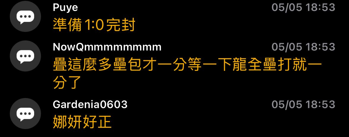 [LIVE] CPBL例行賽#081 中信兄弟 VS 味全 @大巨蛋 - 棒球 - PTT.BEST 批踢踢爆文