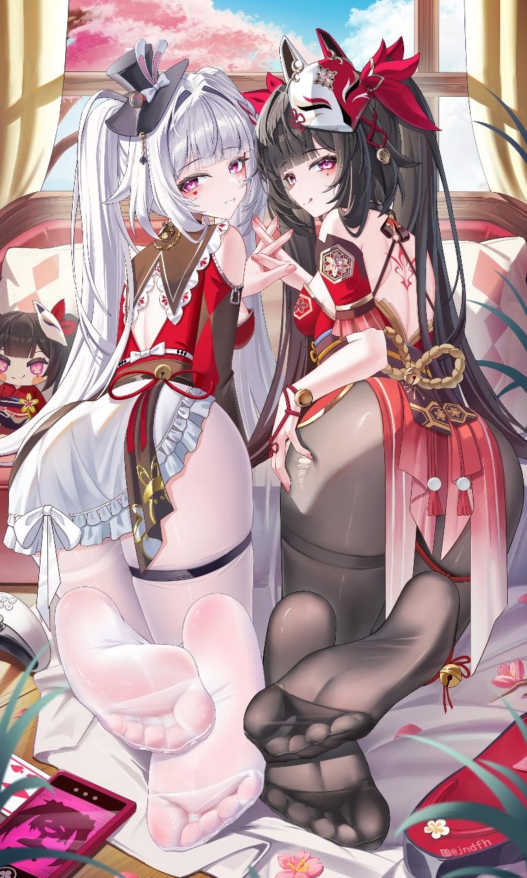 [鐵道] 4.0宣傳預告 - 米哈遊 - PTT.BEST 批踢踢爆文 2