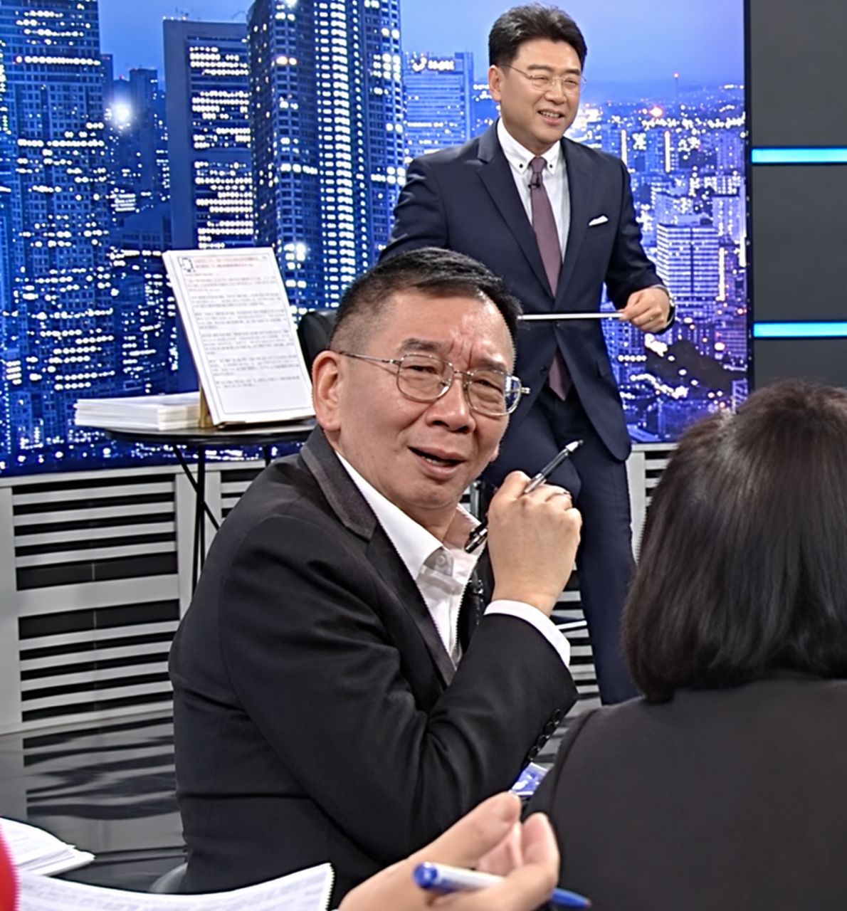 [黑特] 蔣寶：設置「地下」機場 - 政黑 - PTT.BEST 批踢踢爆文 2