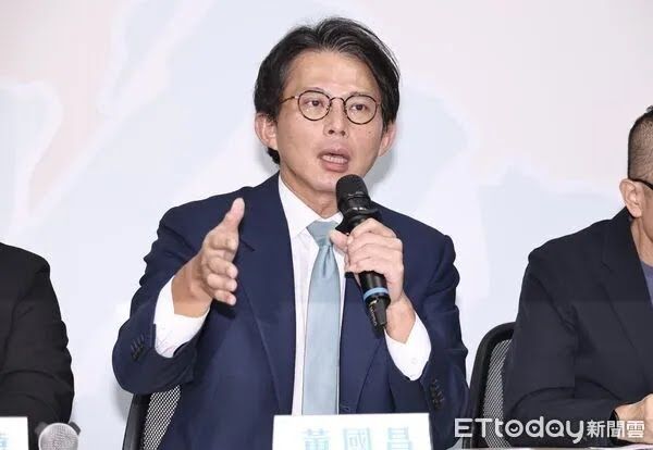 [新聞]告黃國昌求償300萬吞敗！張景森意外曝光「 - 八卦 - PTT.BEST 批踢踢爆文