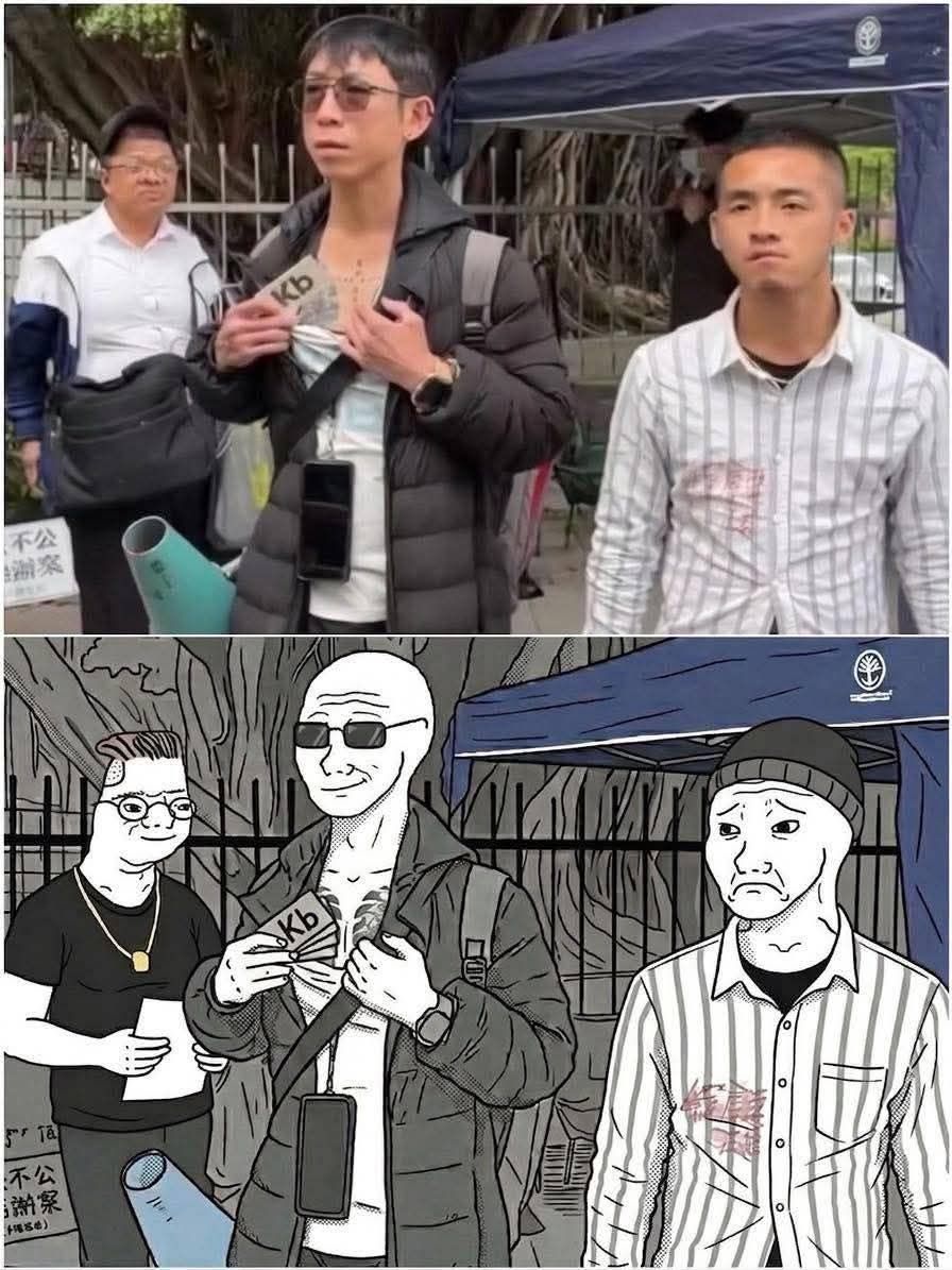 [新聞] 「上凱道討公道」登場　民眾黨喊現場1萬 - 八卦 - PTT.BEST 批踢踢爆文 2