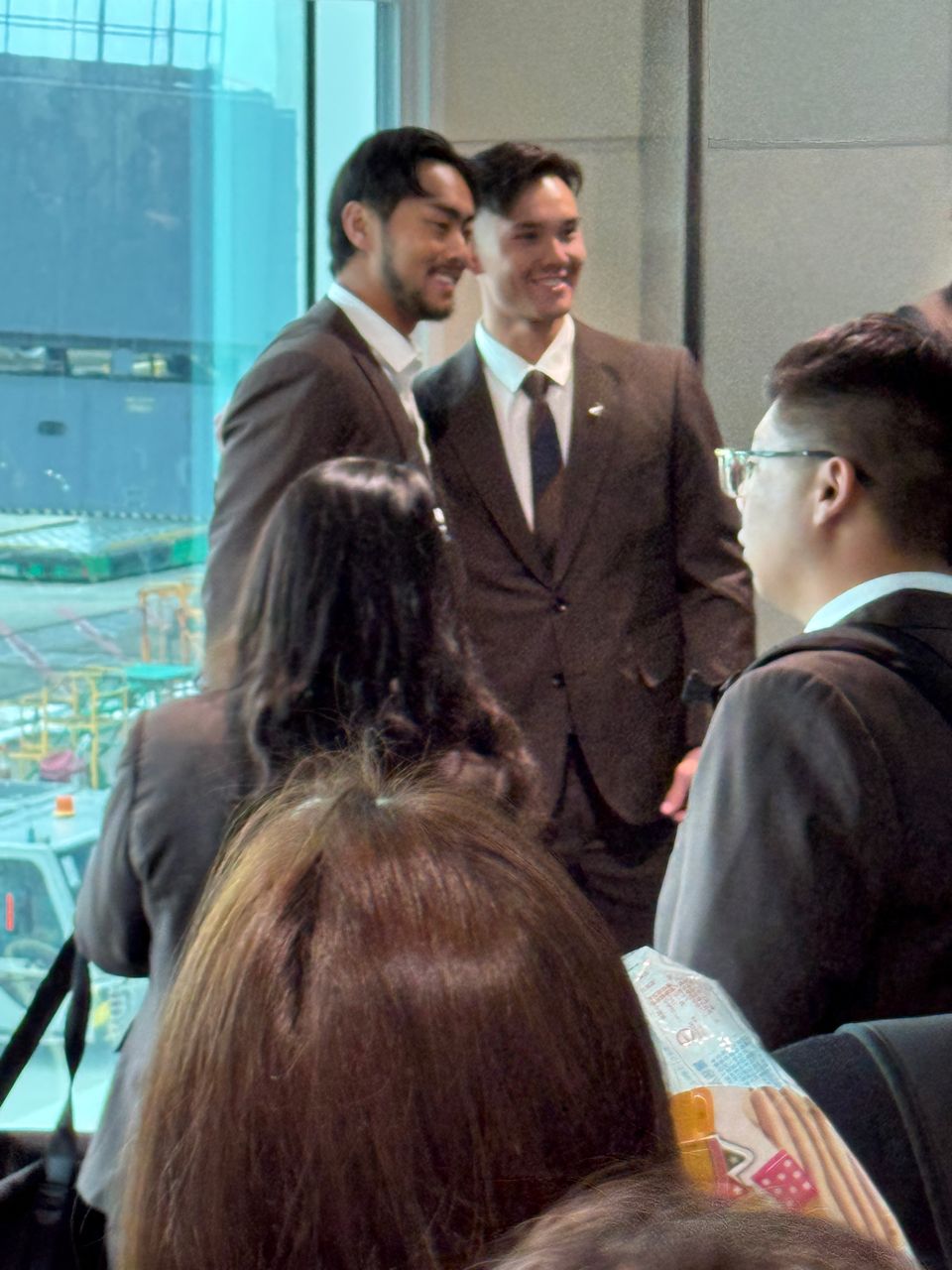 [新聞] 經典賽／中華隊60人搭包機直飛宮崎 全機 - 棒球 - PTT.BEST 批踢踢爆文 3