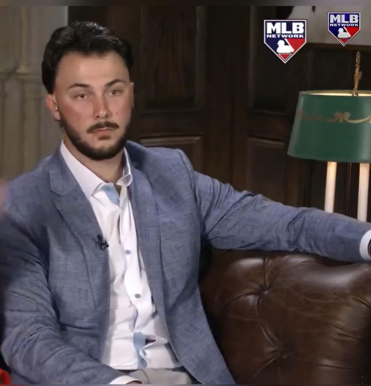 [討論] Paul Skenes現在在想什麼？ - 棒球 - PTT.BEST 批踢踢爆文