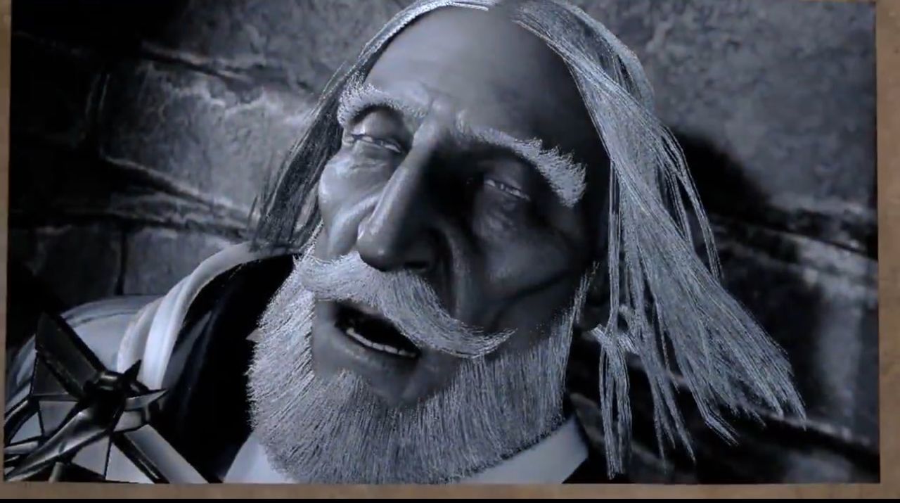 Fw: [情報] 快打旋風6 DLC『英格莉特』PV - 希洽 - PTT.BEST 批踢踢爆文