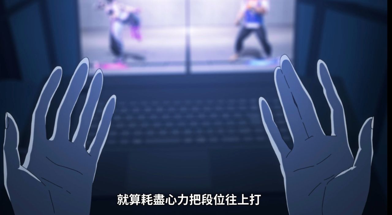 [閒聊] 請問關於這些格鬥 怎麼都紅不起來呢？ - PS5 - PTT.BEST 批踢踢爆文