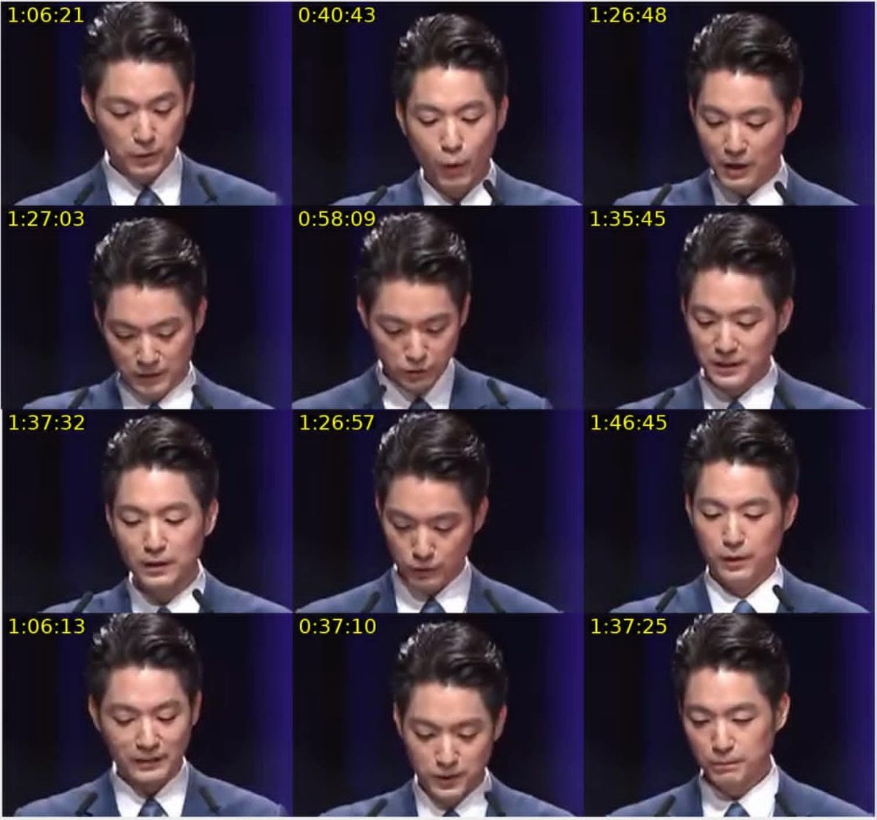 [討論] 黃國昌大酸沈伯洋看稿 - 政黑 - PTT.BEST 批踢踢爆文 3