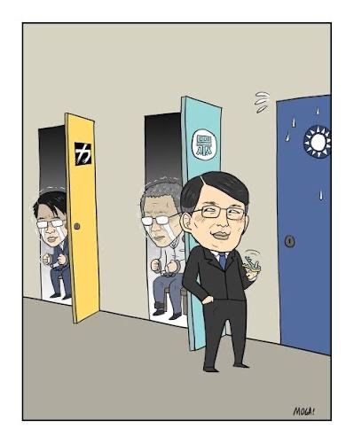 [新聞] 楊寶楨震撼退黨!黃國昌怒嗆:沒跑基層還 - 八卦 - PTT.BEST 批踢踢爆文 2