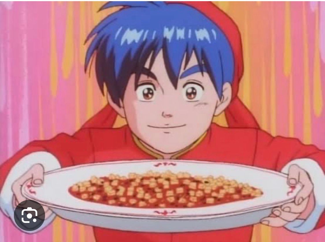 [閒聊] 會不會羨慕會吃辣的人？ - 希洽 - PTT.BEST 批踢踢爆文