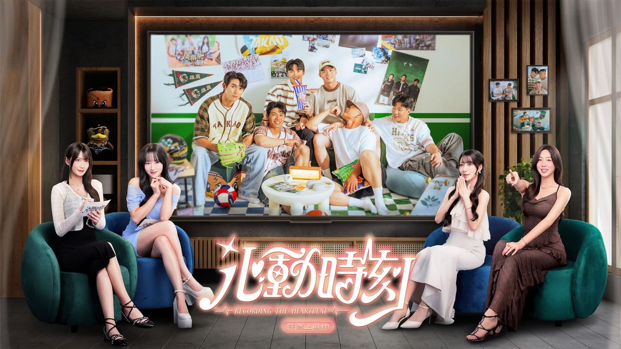 [分享] 台鋼雄鷹FB 心動時刻 - 棒球 - PTT.BEST 批踢踢爆文