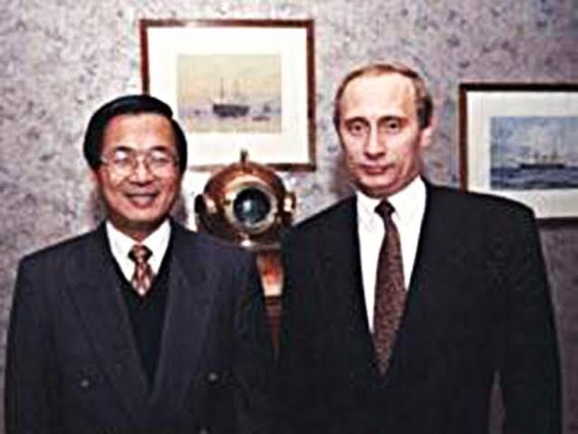 [新聞] 因俄烏戰爭繞路4年 繼華航後 長榮也飛回 - 股票 - PTT.BEST 批踢踢爆文