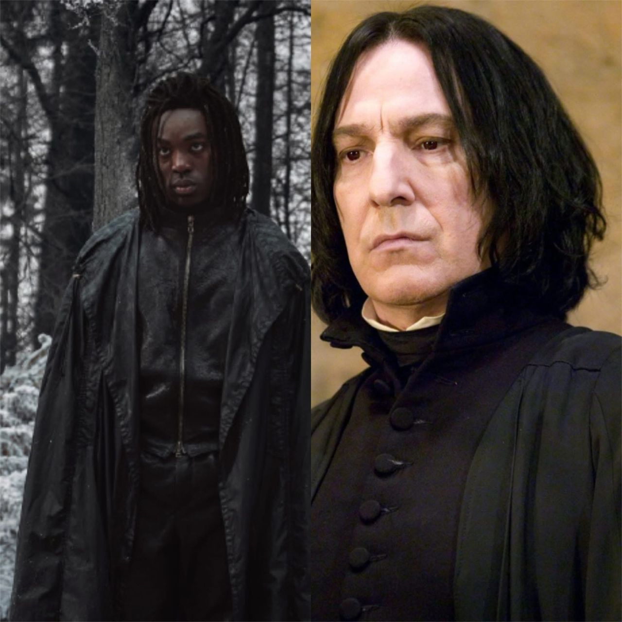 [閒聊] 石內卜是教黑魔法的嗎 - 希洽 - PTT.BEST 批踢踢爆文