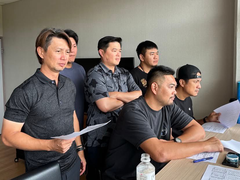 [分享] 中職新人測試會 各球團排出陣容 - 棒球 - PTT.BEST 批踢踢爆文 3