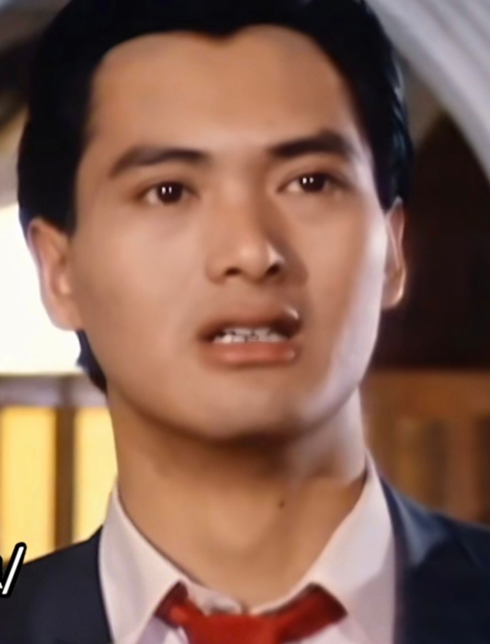 [問卦] 周潤發是不是0負評男神