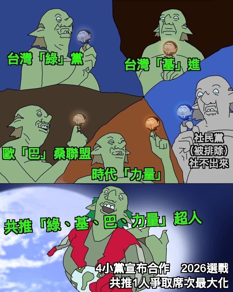 [爆卦] 基進黨：請賴清德收回重啟核電決策！ - 八卦 - PTT.BEST 批踢踢爆文