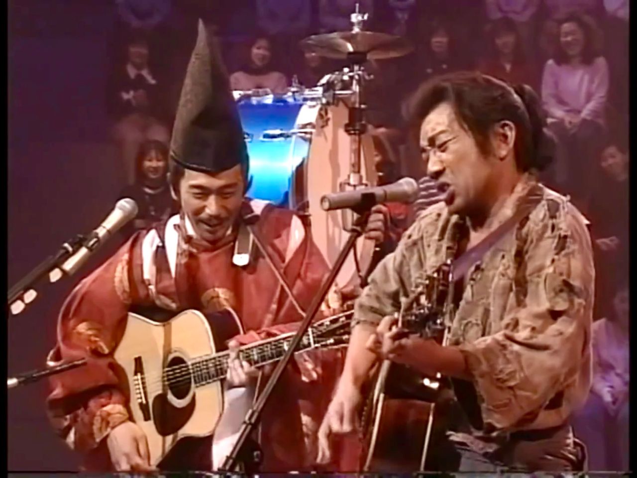 [LIVE] 豊臣兄弟！ 第10集（台灣PM7） - 日劇 - PTT.BEST 批踢踢爆文