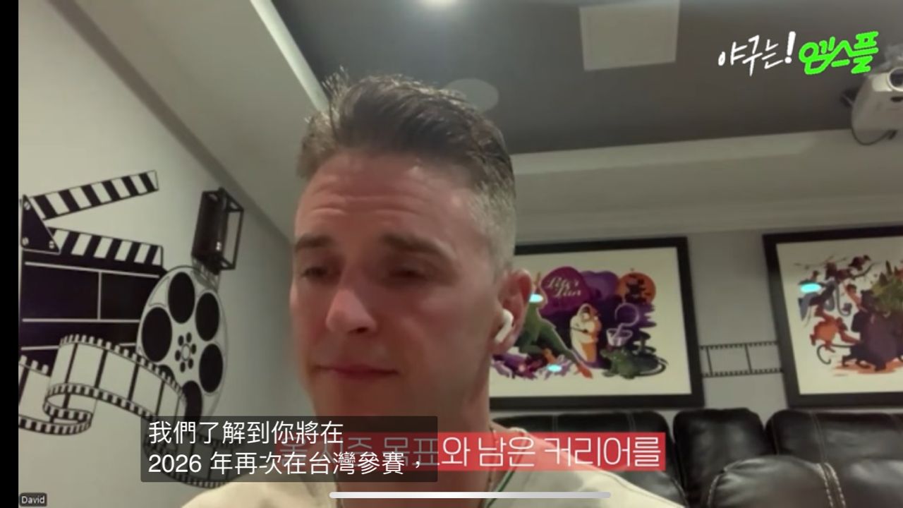 [分享] 布坎南預計今年會在台灣打職棒 - 棒球 - PTT.BEST 批踢踢爆文