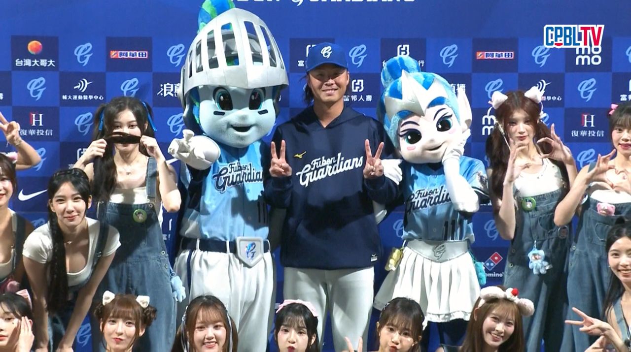 [LIVE] CPBL例行賽#049 統一 VS 富邦 @新莊 - 棒球 - PTT.BEST 批踢踢爆文