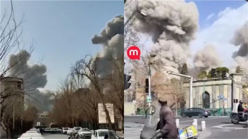 [新聞] 美以大白天轟炸德黑蘭！中俄防空系統 - 軍事 - PTT.BEST 批踢踢爆文