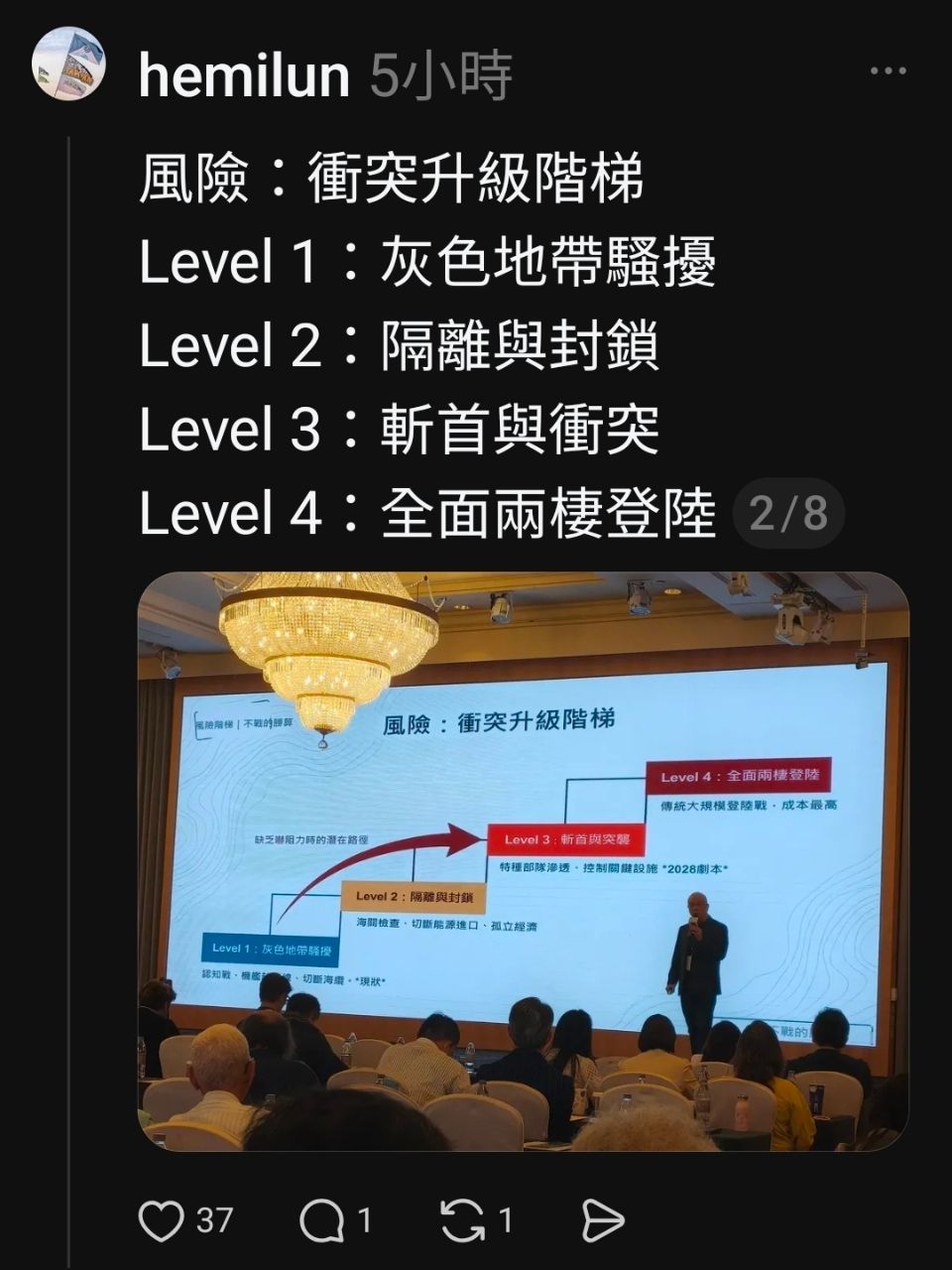 [問卦] 脆熱議：台海兵推24次，台灣贏22次！ - 八卦 - PTT.BEST 批踢踢爆文 2