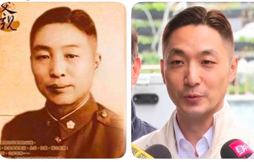 [討論] 蔣萬安差不多到這裡為止了 - 政黑 - PTT.BEST 批踢踢爆文 3