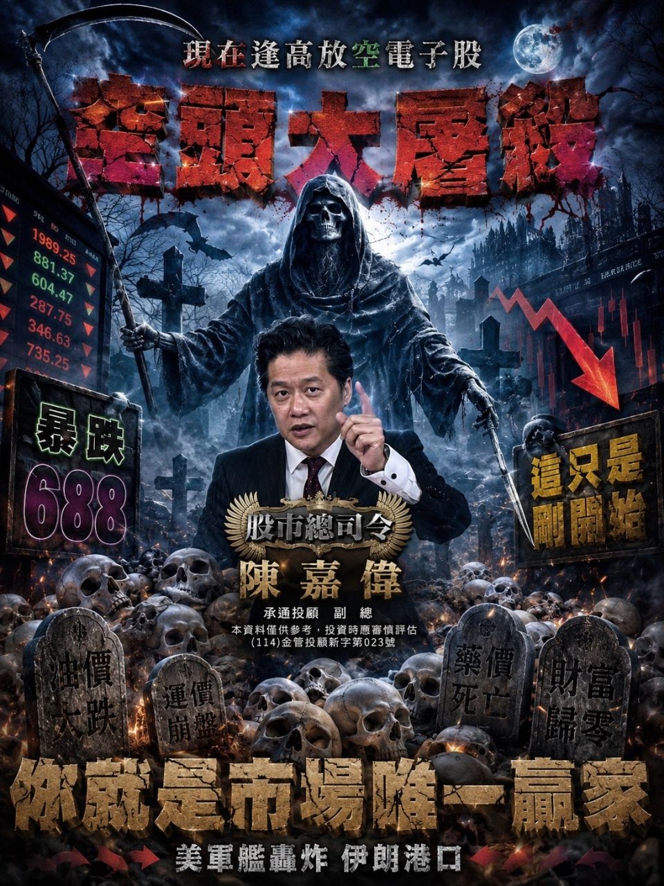 [新聞] 降息夢碎 美股費半洩10%疫情來最慘、台 - 股票 - PTT.BEST 批踢踢爆文