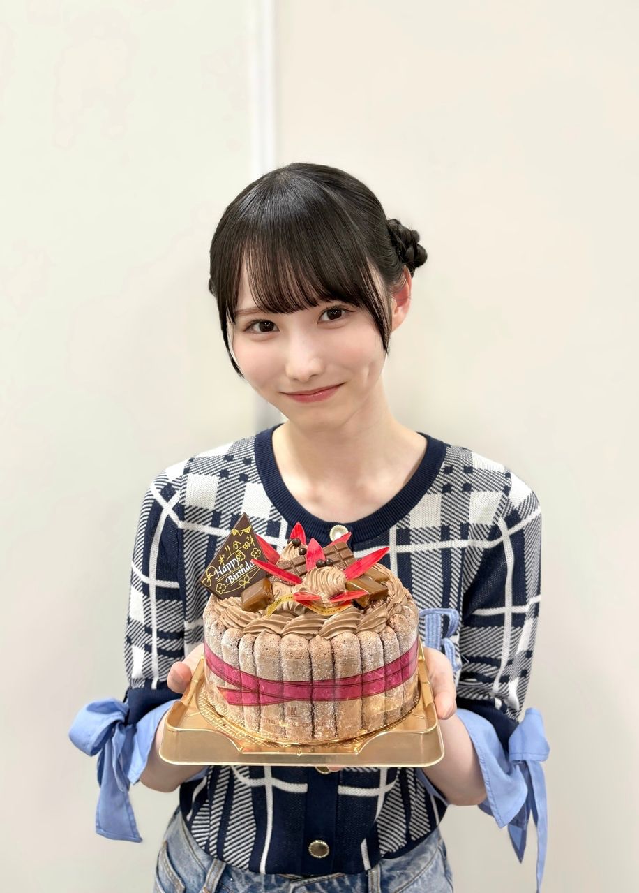 [閒聊] 8月置底/りかたん的俐寶樂園《2》 - 坂道閒聊 - PTT.BEST 批踢踢爆文