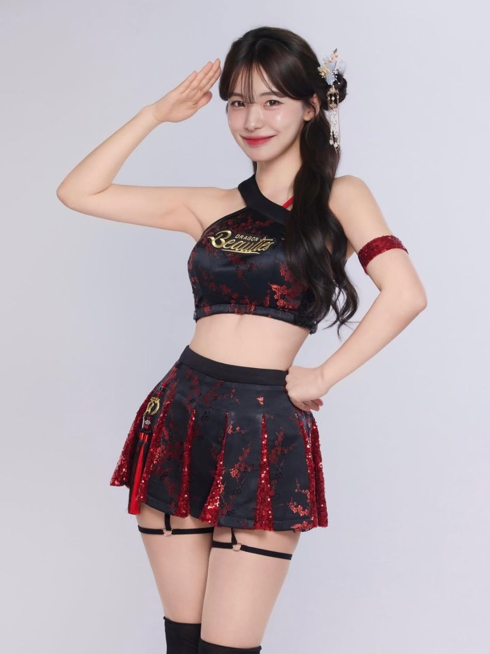 [閒聊] 李多慧設計味全第二套制服 - 真香 - PTT.BEST 批踢踢爆文