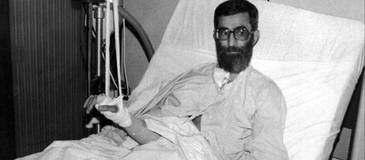 [新聞] 案情大逆轉！穆吉塔巴死去復活 - 軍事 - PTT.BEST 批踢踢爆文