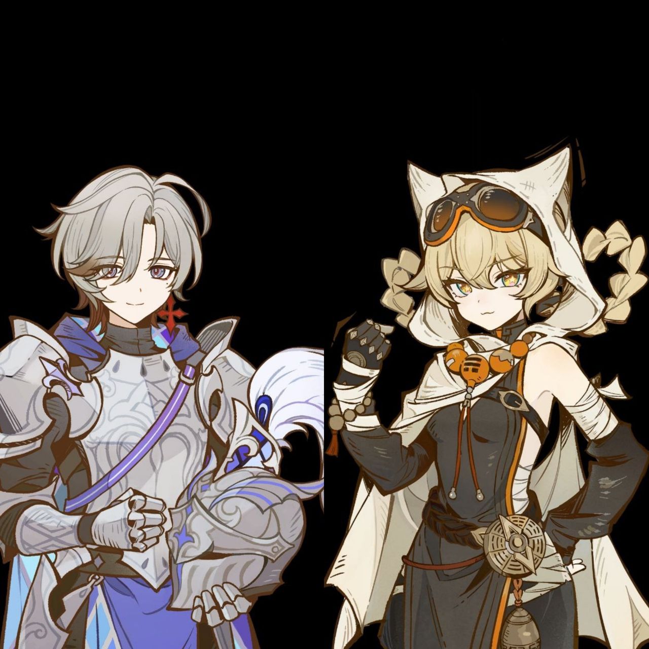 [公告] 內鬼集中討論區 - 米哈遊 - PTT.BEST 批踢踢爆文 3