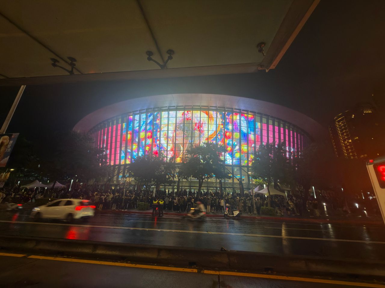 [心得] tuki. 4/4亞巡台北場 (發錢發到爆） - 希洽 - PTT.BEST 批踢踢爆文