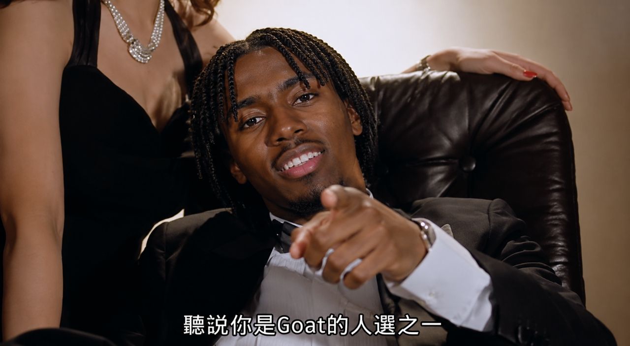 [外絮] Maxey招募LBJ: 你是GOAT人選之一 我們要你 - 美國職籃 - PTT.BEST 批踢踢爆文