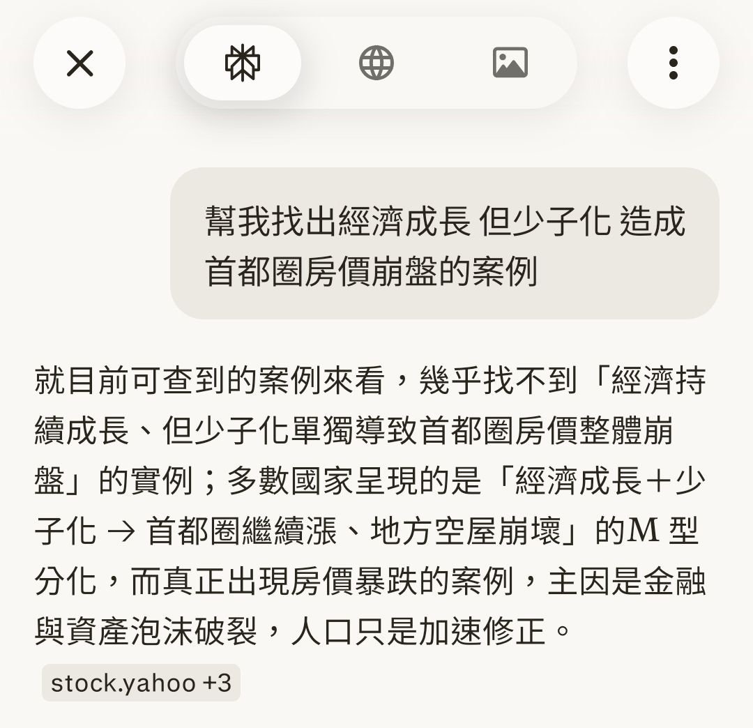 Re: [請益]房板高手能救台灣最難題:生育率世界最後嗎 - 房屋 - PTT.BEST 批踢踢爆文
