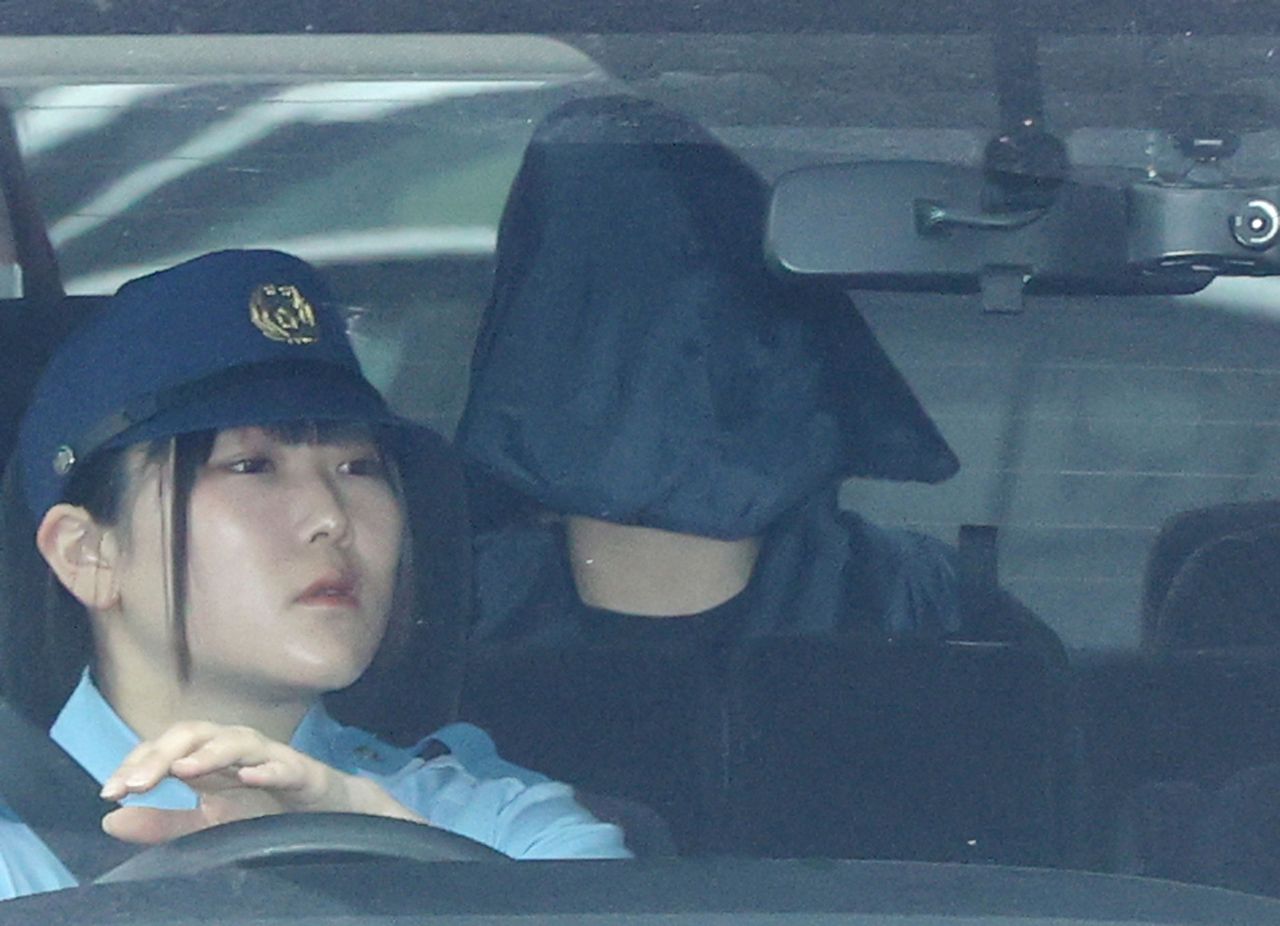 [新聞] 日最惡霸凌女重判27年！17歲女高生被逼 - 八卦 - PTT.BEST 批踢踢爆文 2
