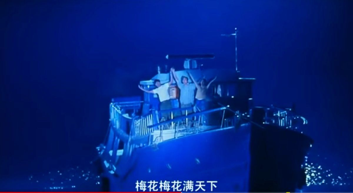 [新聞] 伊朗表示允許非敵方船隻通過霍爾木茲海峽 - 股票 - PTT.BEST 批踢踢爆文 3