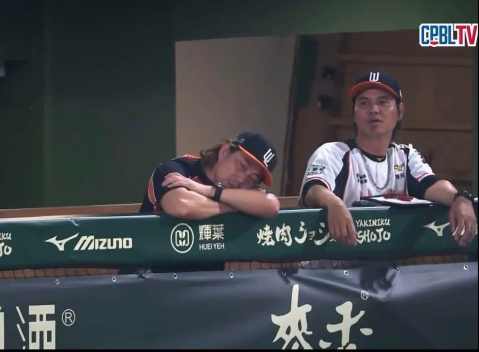 [轉播] 七局下 中信 2:0 統一 -  - PTT.BEST 批踢踢爆文