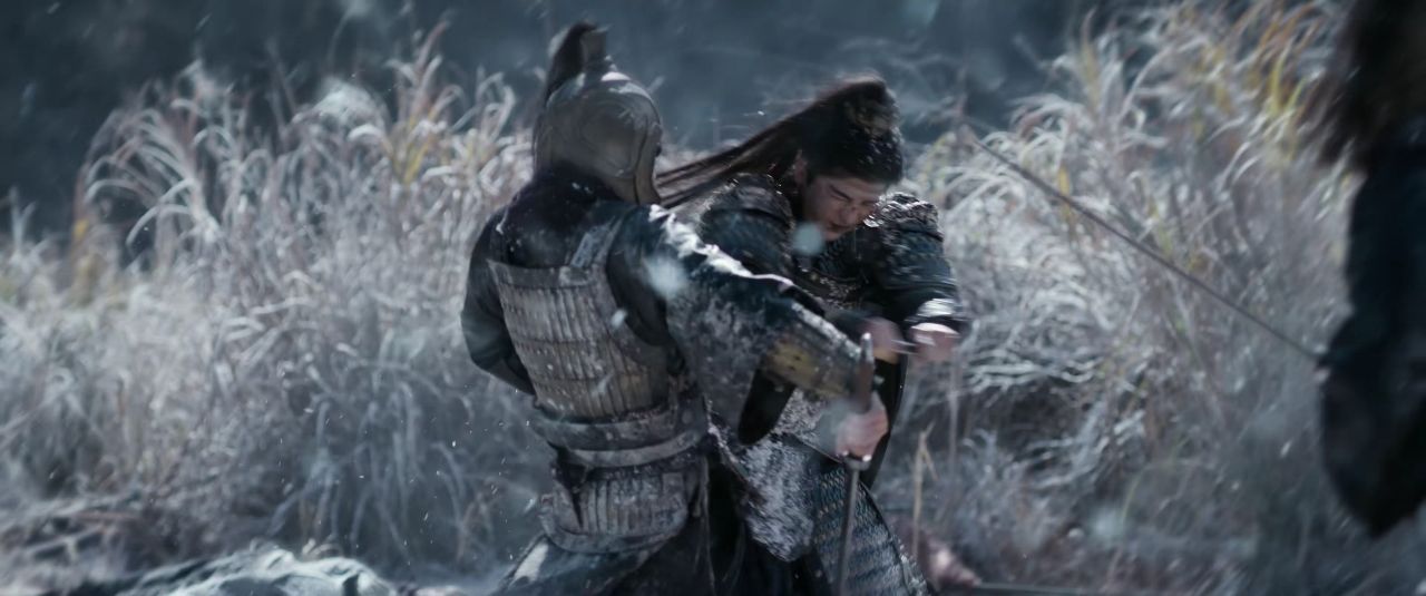 [新聞] 打仗不忘補妝！張凌赫被嘲「粉底液將軍」 - 中劇 - PTT.BEST 批踢踢爆文 3