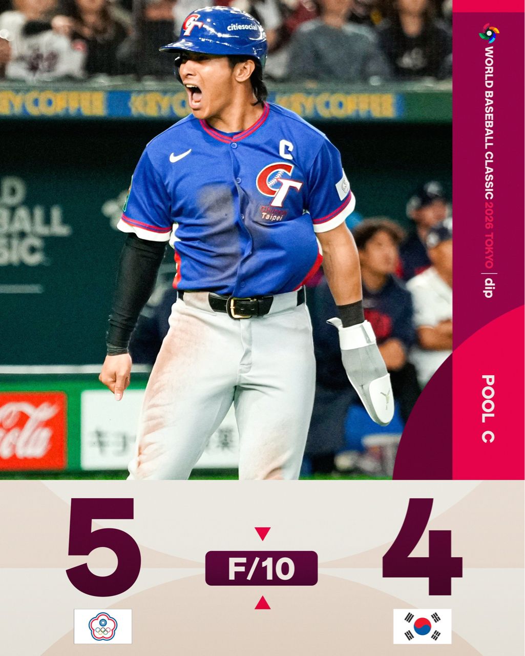 [討論] 陳傑憲代跑是神操作吧 - 棒球 - PTT.BEST 批踢踢爆文