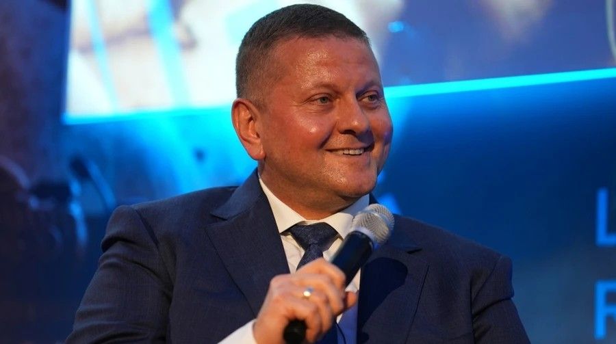 [爆卦] 烏前總司令開撕:2023反攻失敗是澤倫斯基 - 八卦 - PTT.BEST 批踢踢爆文