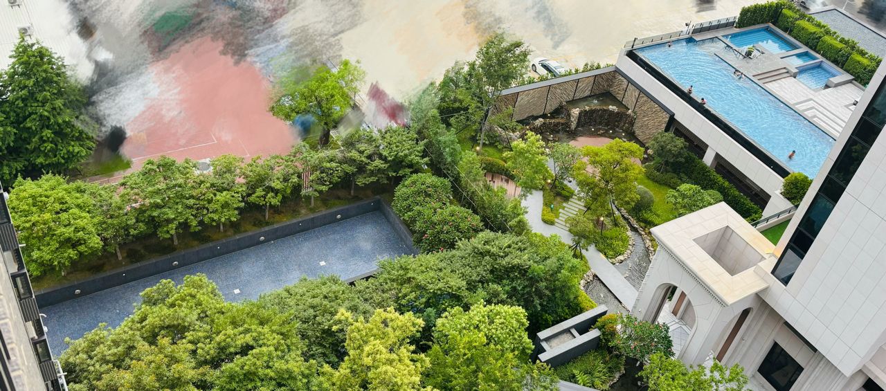 [閒聊] 建案有泳池的好處是什麼 - 房屋 - PTT.BEST 批踢踢爆文 3