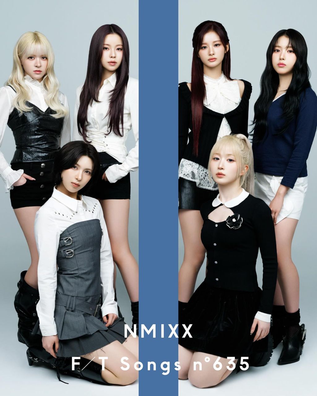 [閒聊] NMIXX - SPINNIN' ON IT / THE FIRST TAK - 韓星 - PTT.BEST 批踢踢爆文