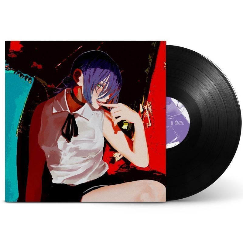 [閒聊] 黑膠可以文藝復興 藍光卻是死光光？ - 希洽 - PTT.BEST 批踢踢爆文