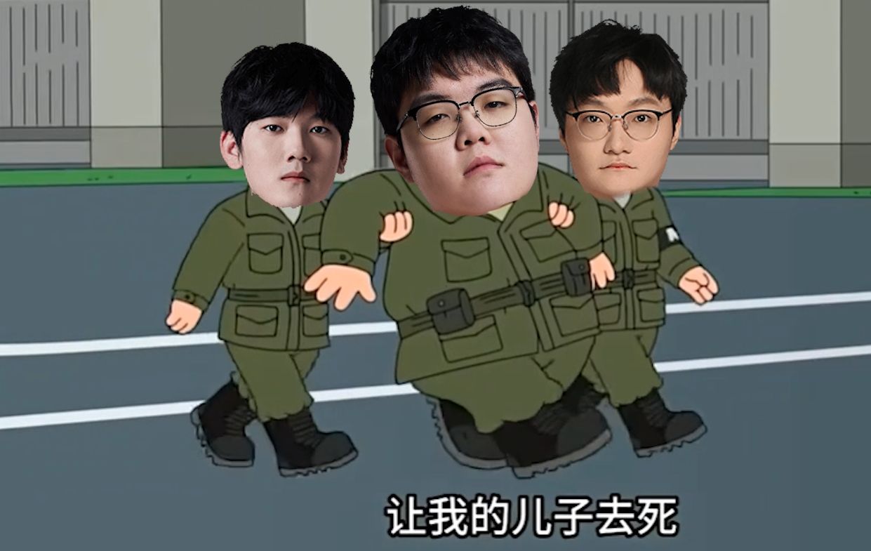 [外絮] JackeyLove：369準沒準備好都得上！ - 英雄聯盟 - PTT.BEST 批踢踢爆文